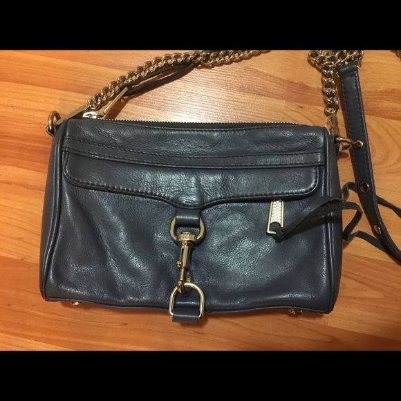 {rebecca minkoff} mini mac crossbody bag - Picture 3 of 5